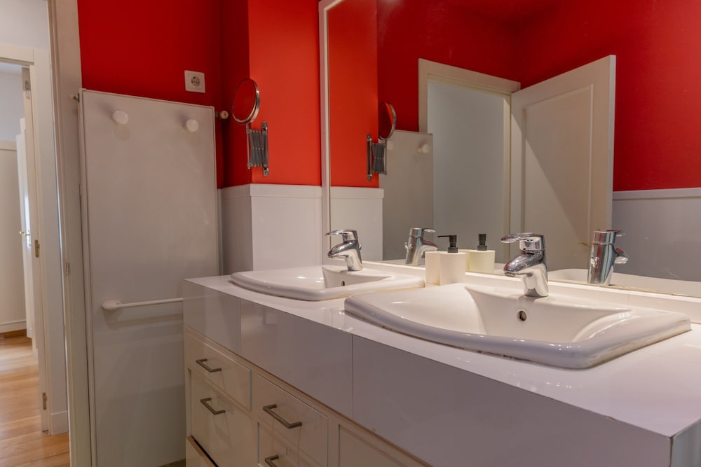 M Pdh520 Apartamento Amplio y Elegante en Paseo d