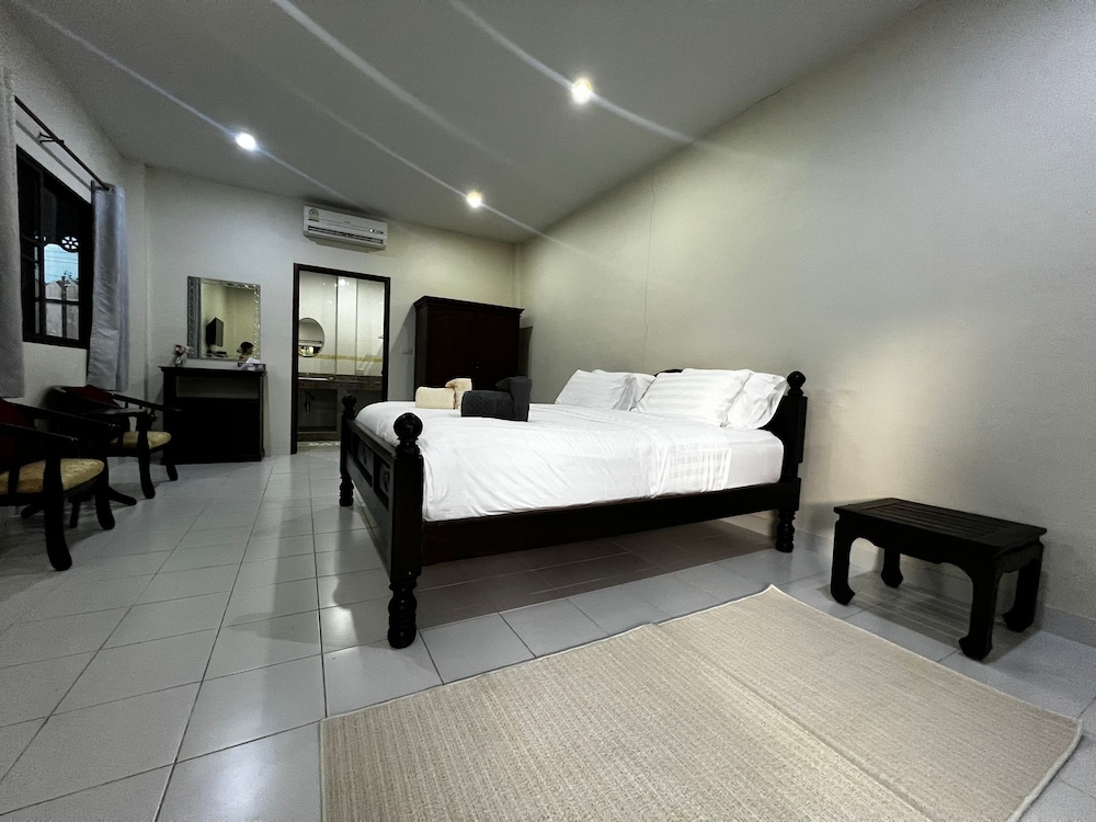 Maikhao Garden Resort
