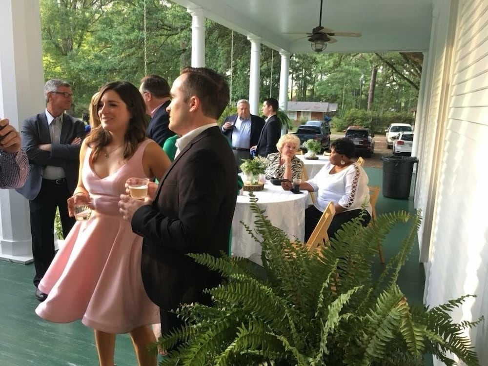 Blythewood Event Center