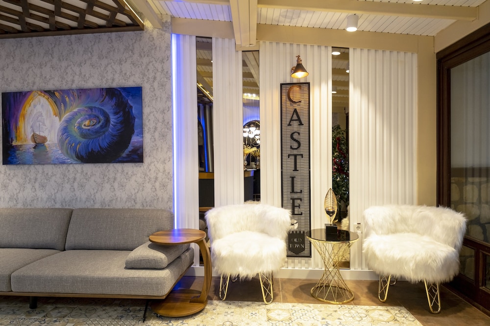 Castle Eski Şehir - Image 76