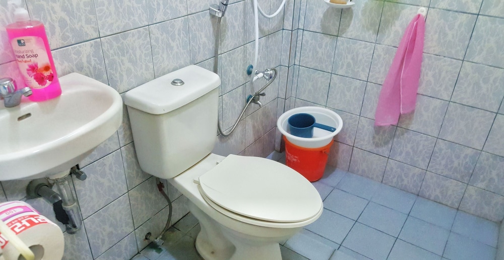 Minine Guesthouse