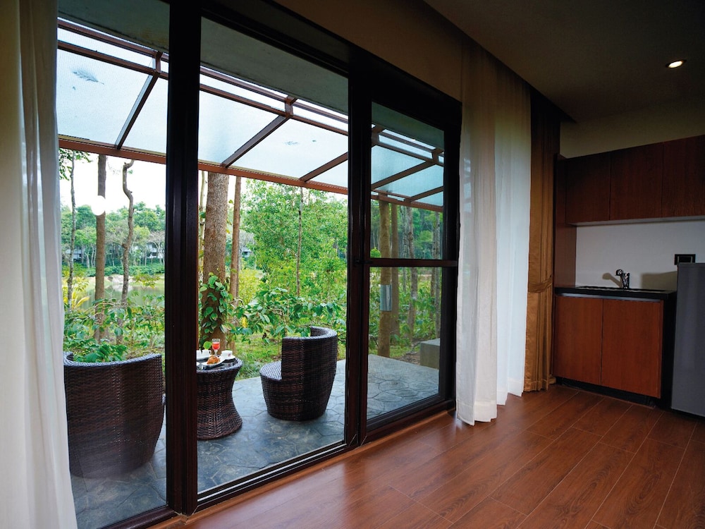 Outdoor Space