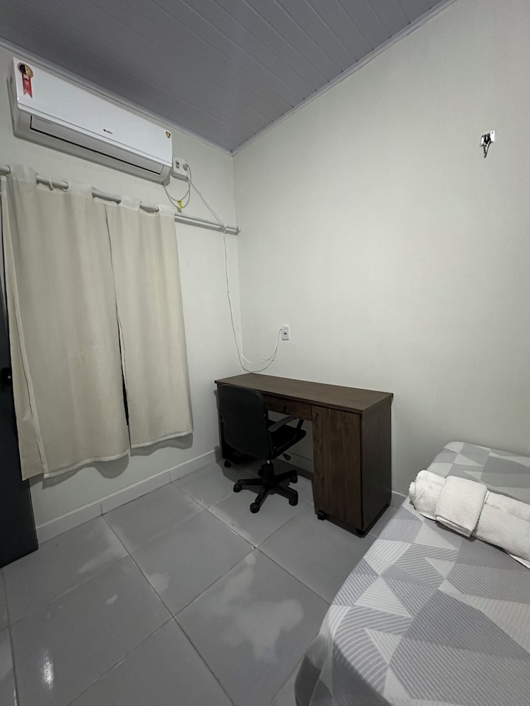 Recanto Sonho PX centro Unitins e UFT