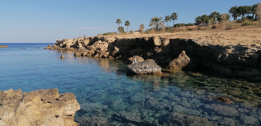 Carme At The Beach - Mythical Sands Resort