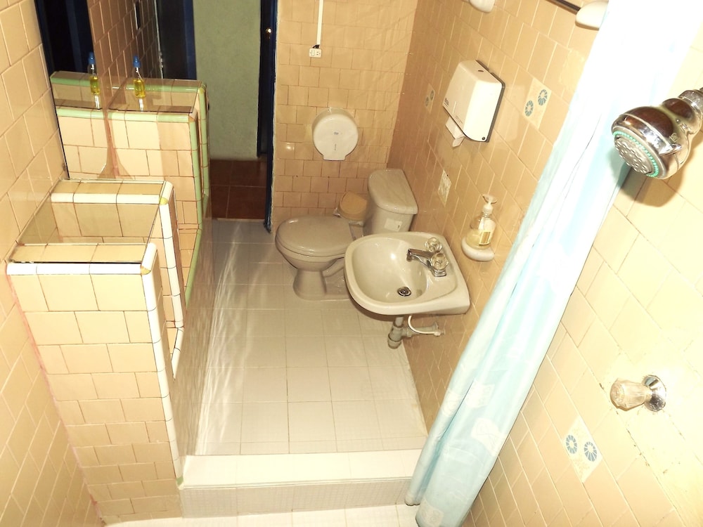 Hostal El Zorzal