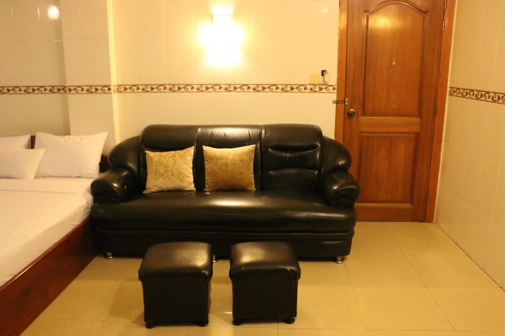 Relax Guesthouse