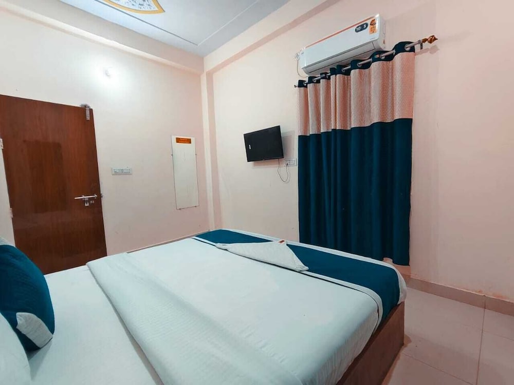 Radhe Shyam Resort By HRG Vrindavan