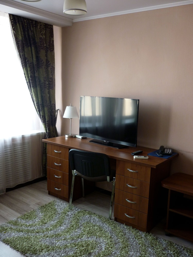 Hotel Belarus Brest