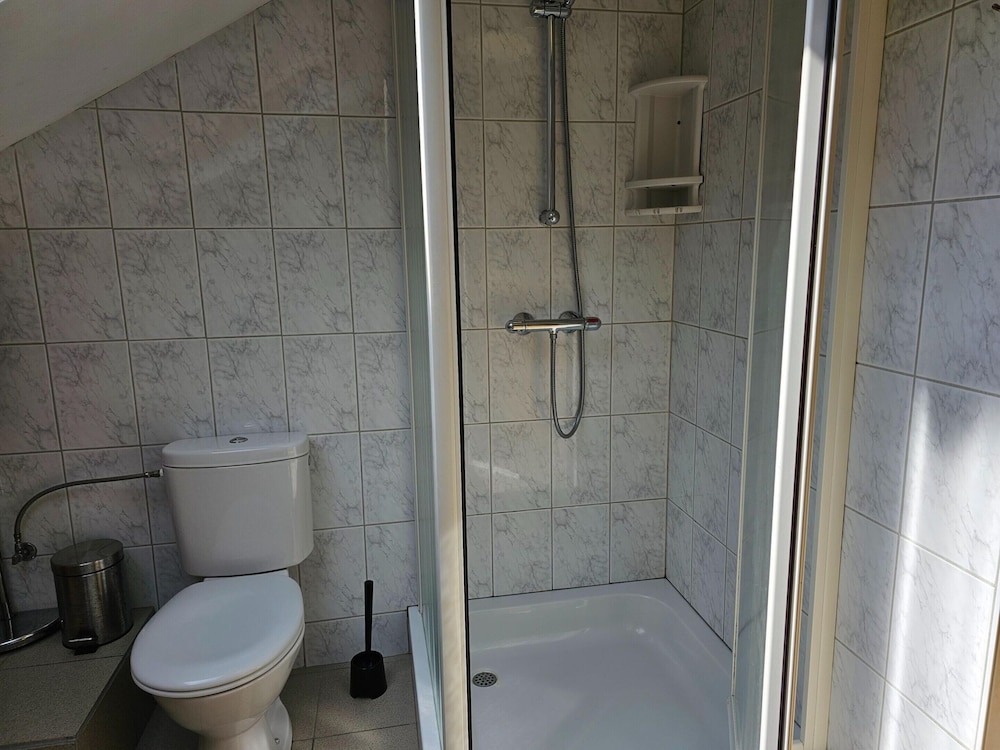 Luxurious Cottage With Panoramic View of Stavelot