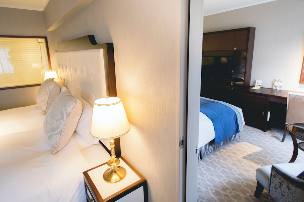 Kyoto Century Hotel 54