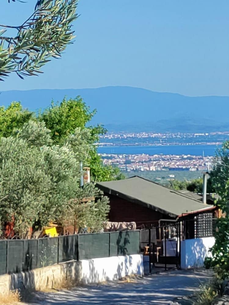 İda Tahtalıköy Bungalov
