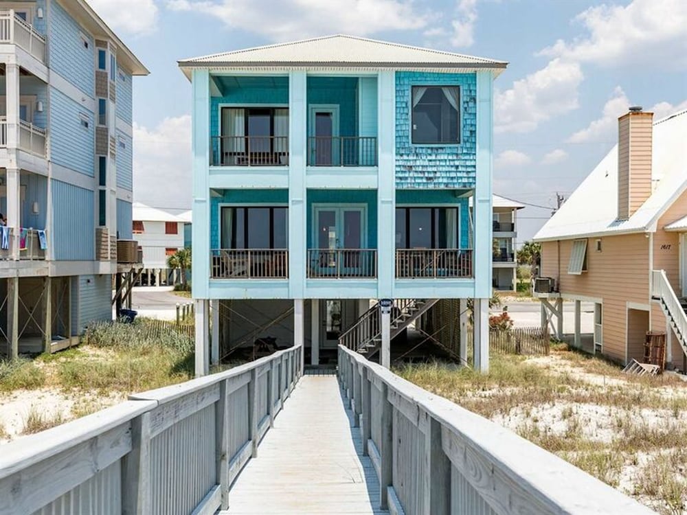 The Wild Air by Meyer Vacation Rentals view 4