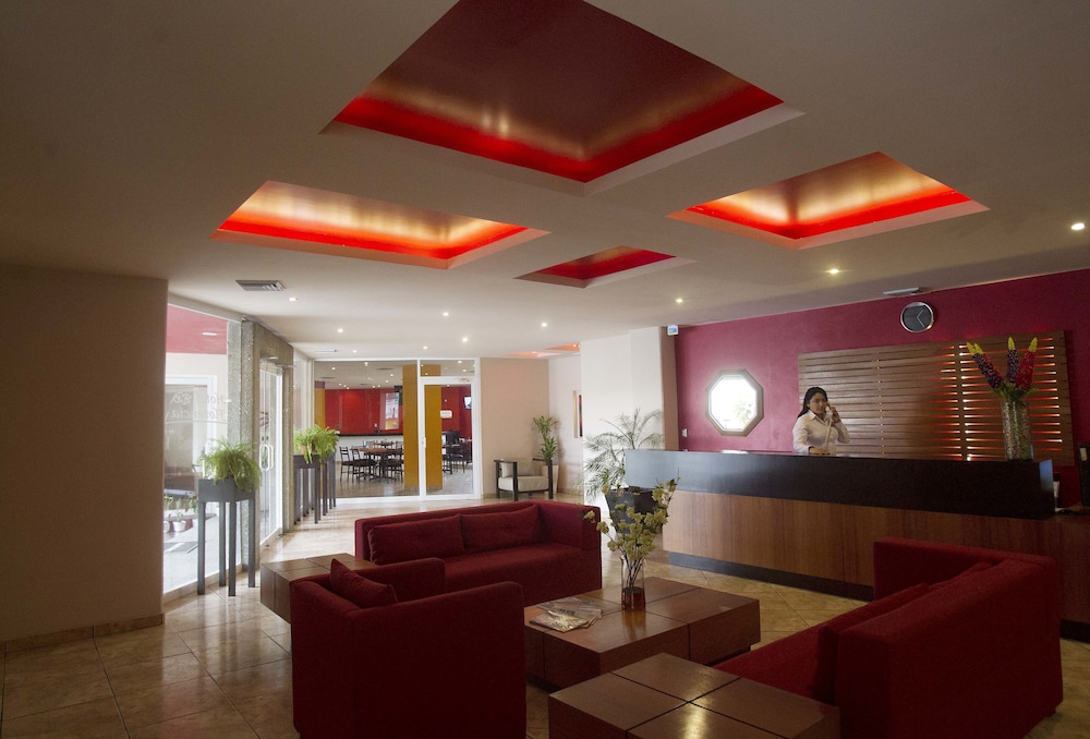 Poza Rica Vacations - Hotel Florencia - Property Image 2