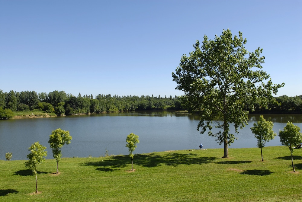 Dax Vacations - L'Espace Thermal - Property Image 2