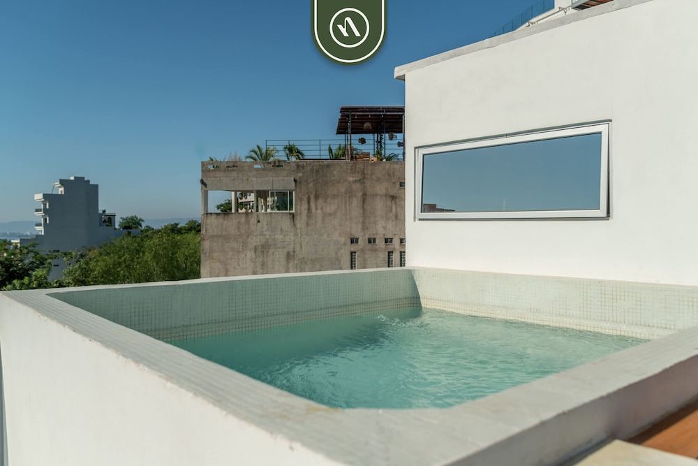 The Ava 605 in Jalisco