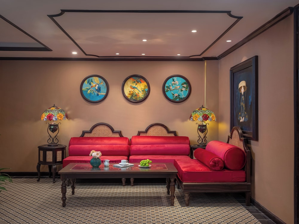 Indochine Grand Lan Ha Bay