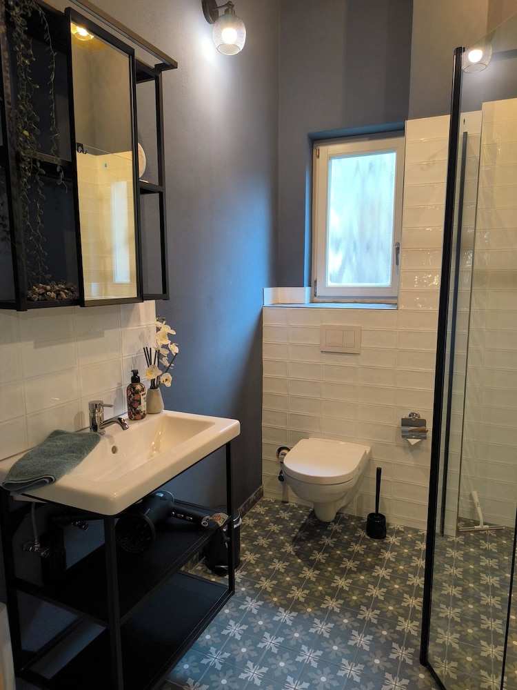 New Studio-style Holiday Apartment in the Historic old Town of Quedlinburg