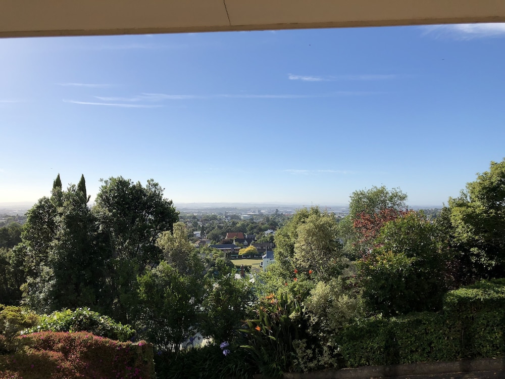 Mount Hobson Boutique Accommodation