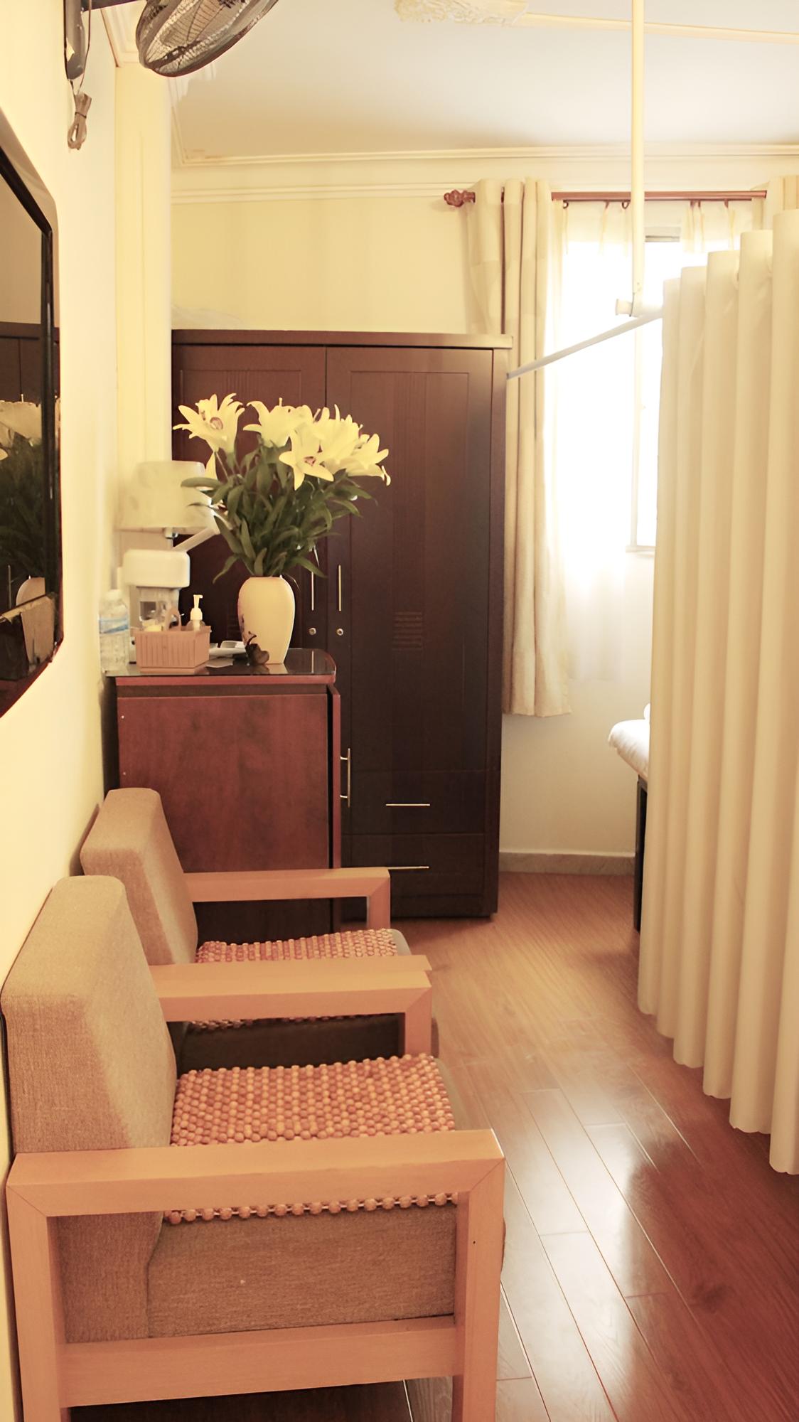 Sense City Hotel & Spa