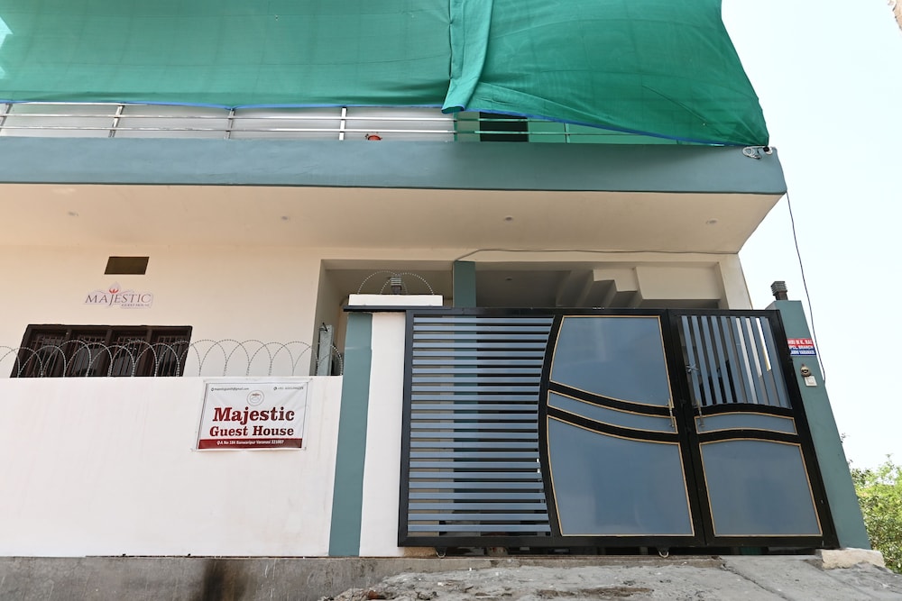 Majestic Guest House