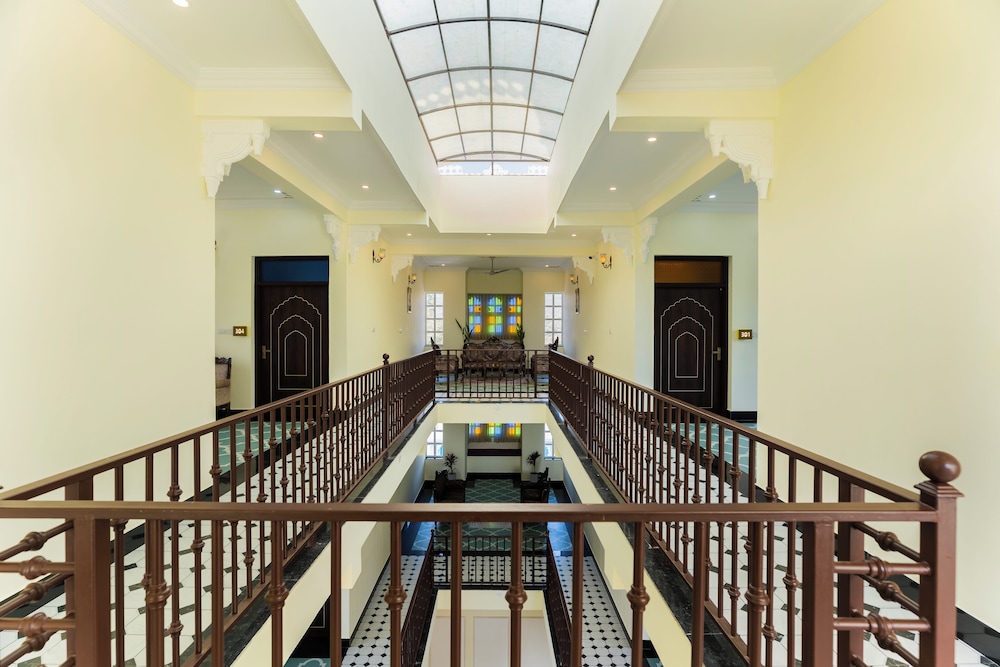 Aryavarta A boutique abode