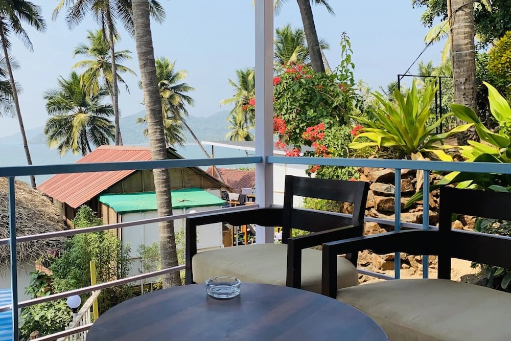 Grand Sea Shades Goa