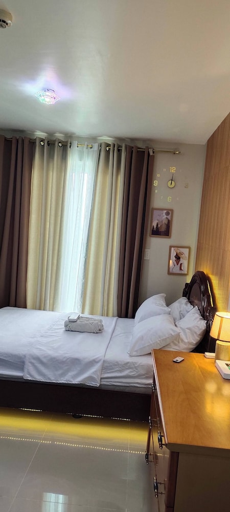 Relaxing Getaway at Saekyung Phase 3 Near Airport