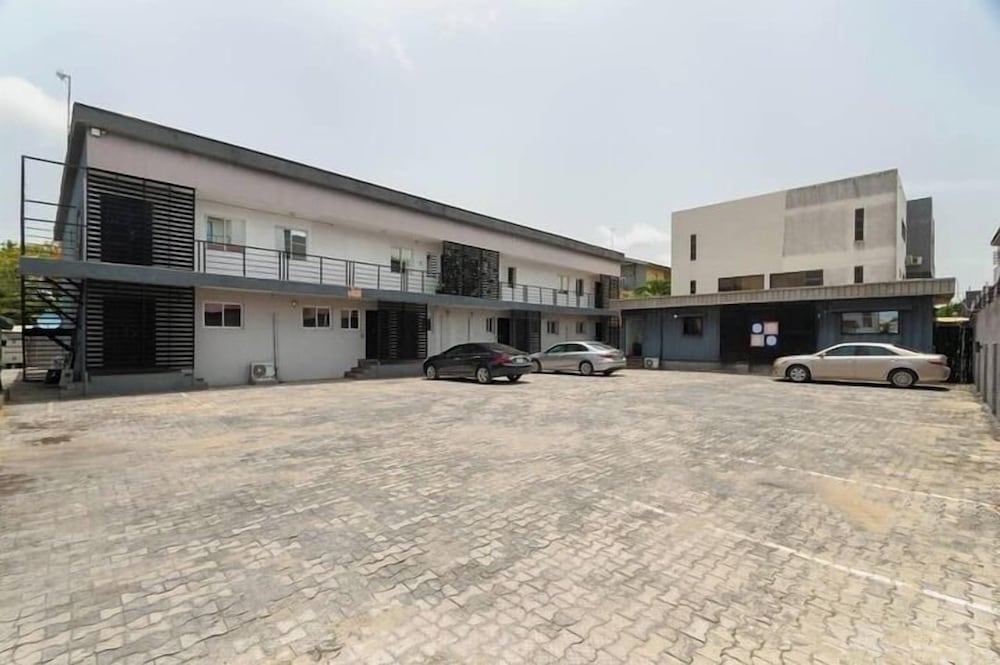 Akanchawa Homes
