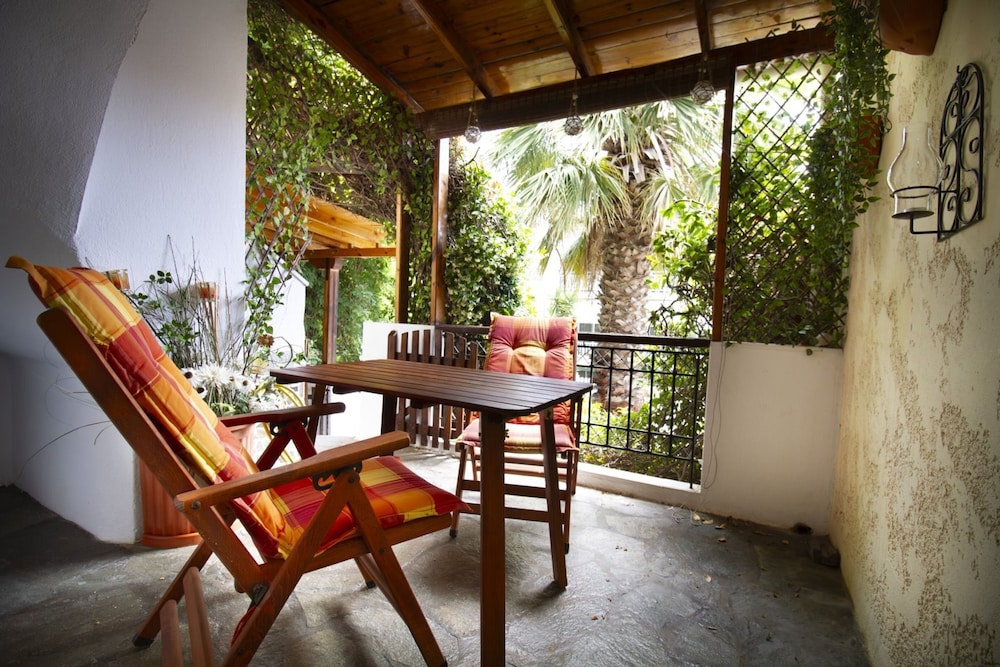 Central Treehouse by Rentalspro