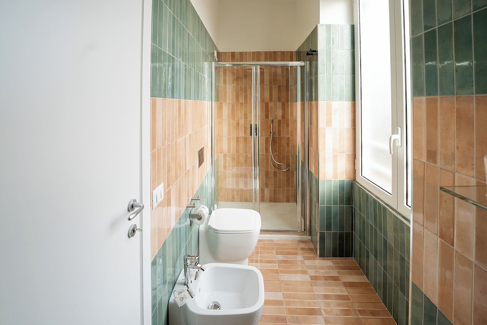 MEDINA H. LIFESTYLE NAPOLI CENTRO by ClaPa Group Dislocated Hospitality
