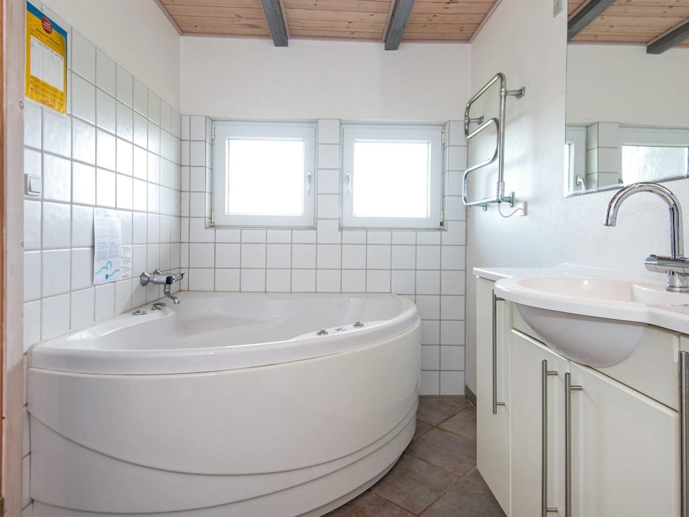8 Person Holiday Home in Hemmet-by Traum view 4