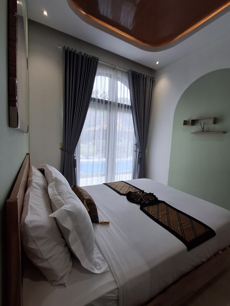 Sri Gaïa Yogyakarta