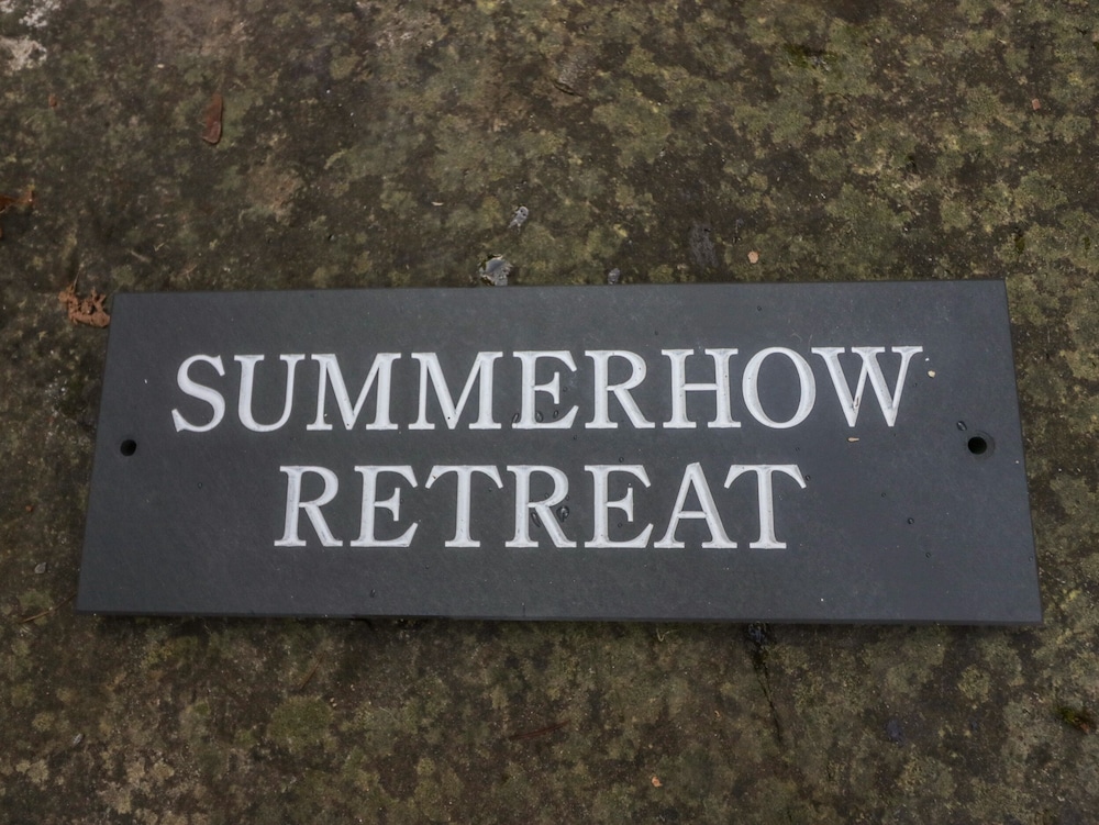 Summerhow Retreat