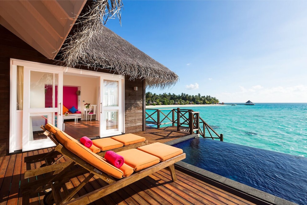 Sun Siyam Vilu Reef - All Inclusive