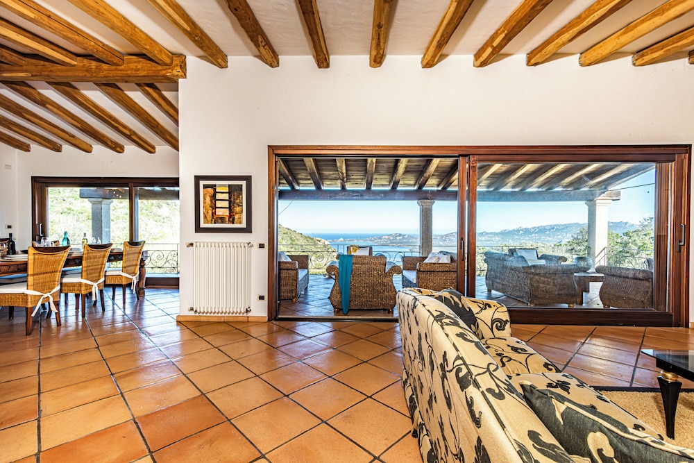Villa Sul Golfo