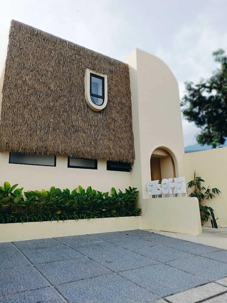 Villa Aloha Garut