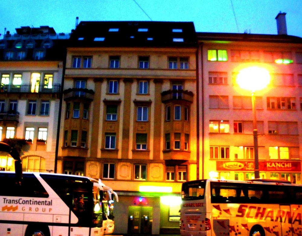 Annex Luzernerhof