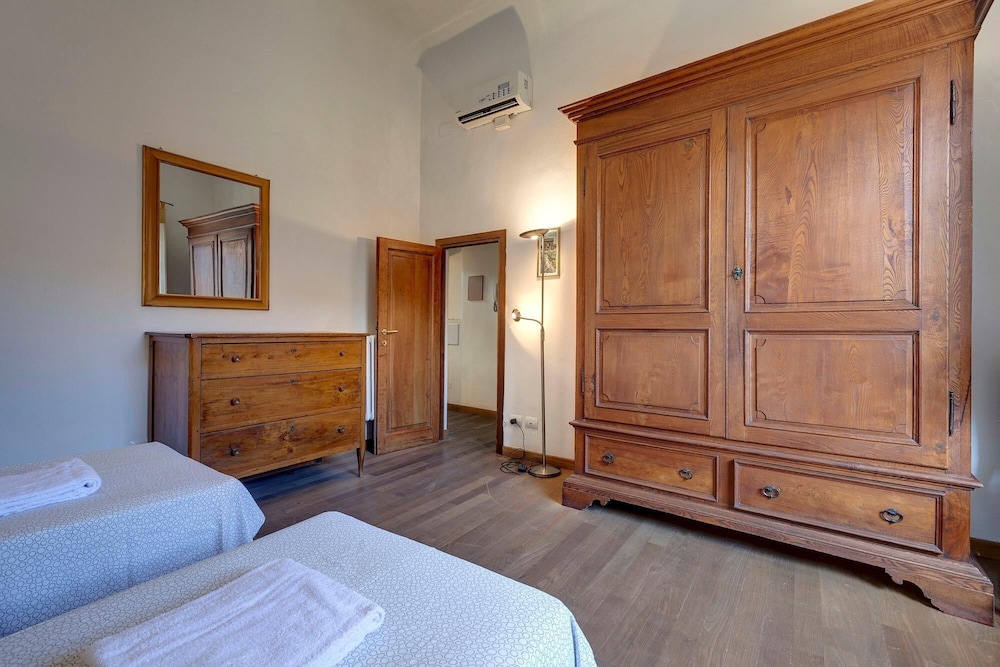 Oriuolo 49 in Firenze