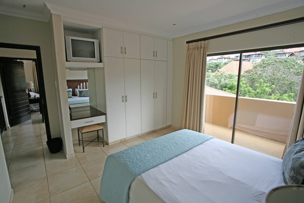 Sagewood, Zimbali Coastal Resort - 5 Bedroom Home view 4