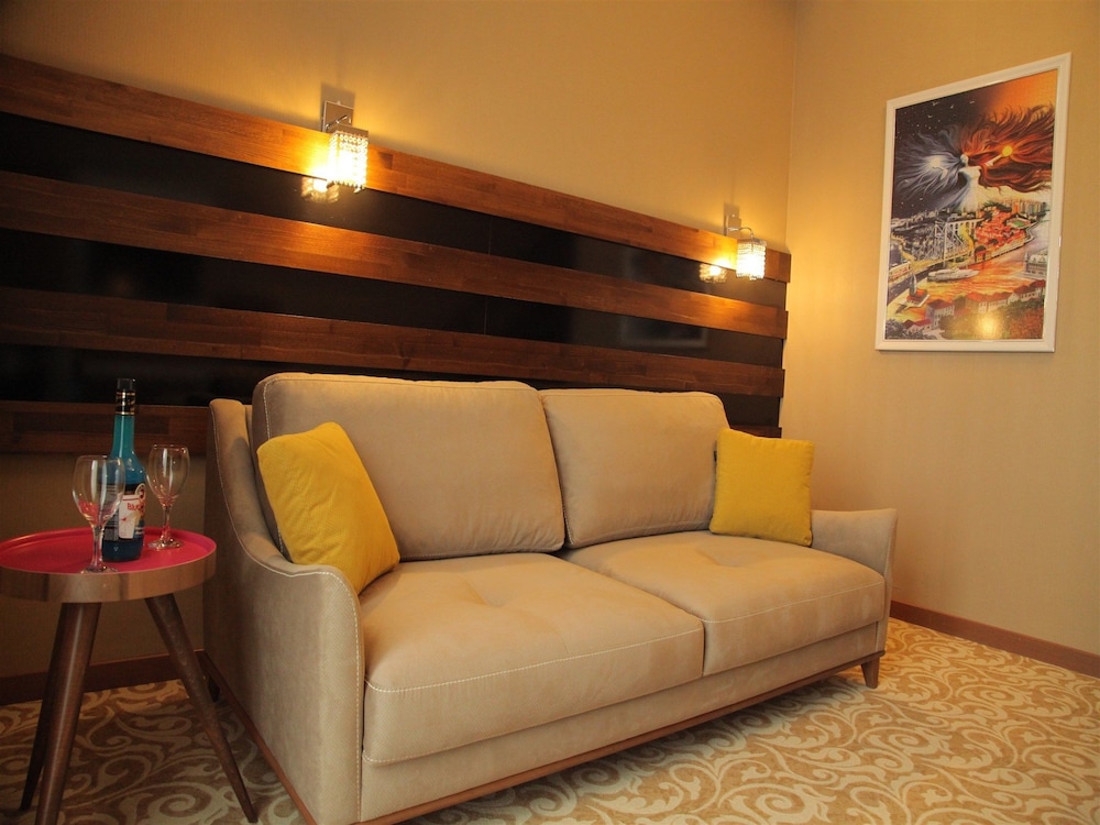 Elgarden Otel & Residence - Image 23