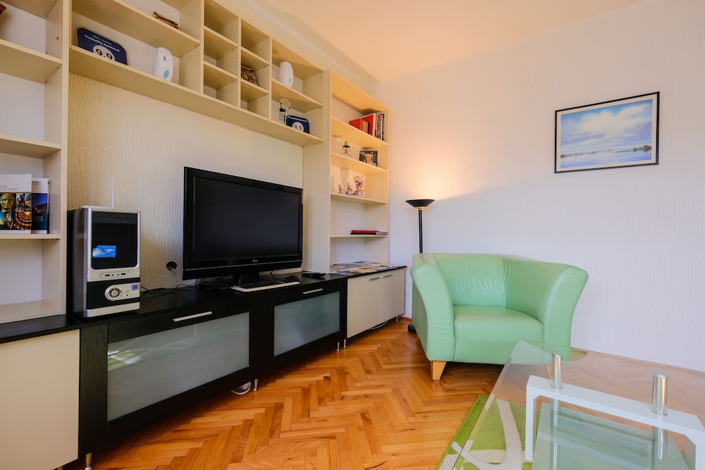 3rooms downtown Belgrade