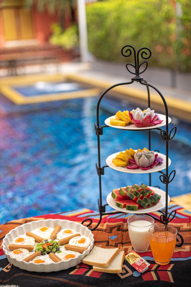 The Air Khaoyai Hotel