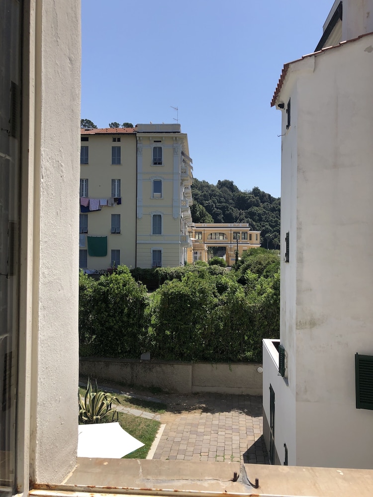 Villa Shelley Boutique Hotel