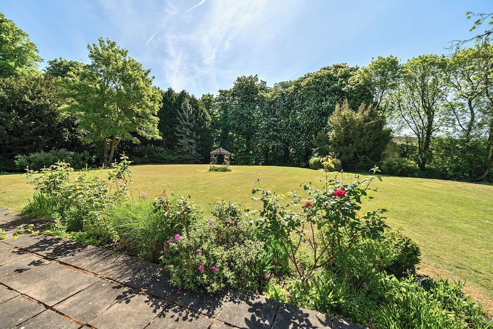 Bedingfield House, nr Debenham