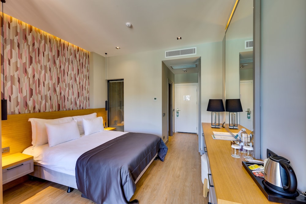Celeste Bella Luxury Hotel & Spa - Image 24