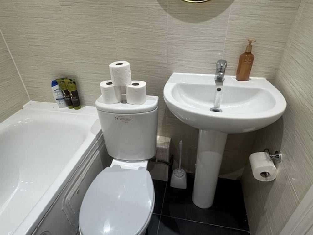 Lewisham - Apartment - Sleeps 5 - 93ws