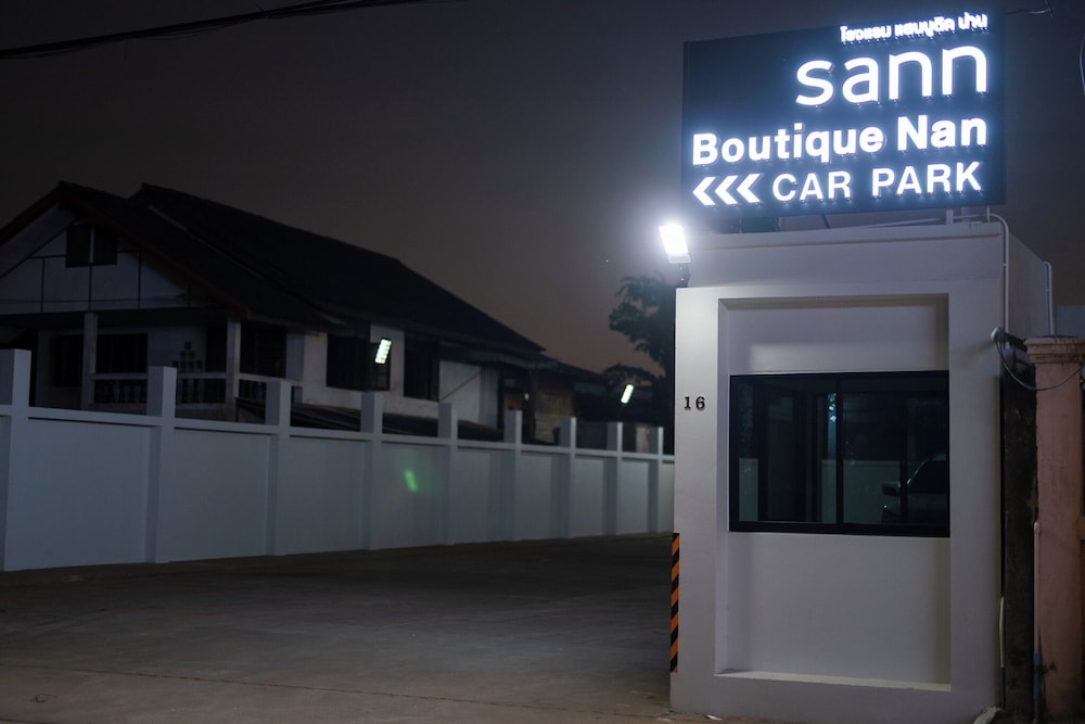 Sann Boutique Nan