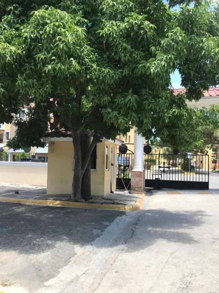 Residencial Gutierrez country view 4