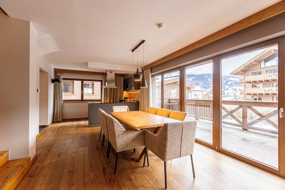 Bergresort Zugspitze Ehrwald by ALPS RESORTS
