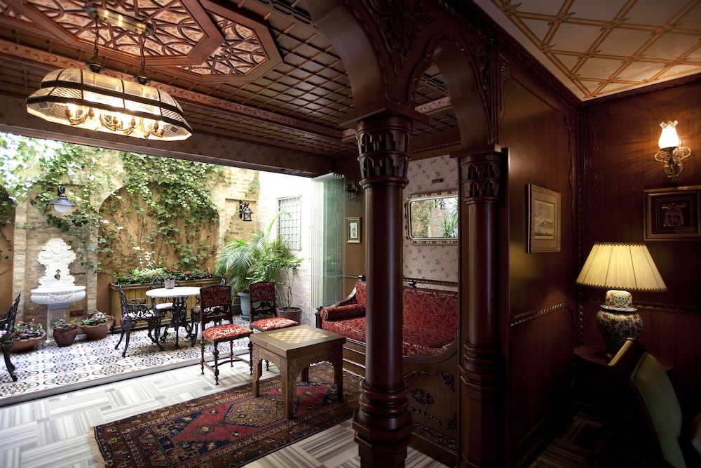 Hotel Niles Hotel Istanbul - Special Class - Image 1